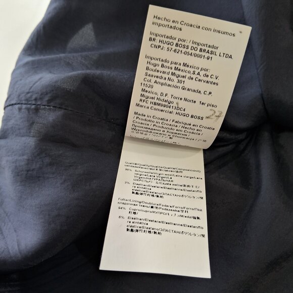 Hugo Boss Dress - Picture 10 of 11